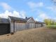 Thumbnail Detached house for sale in Bosworth Road Walton Lutterworth, Leicestershire