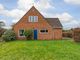 Thumbnail Detached house for sale in Lisle Close, Winchester