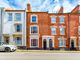 Thumbnail Terraced house to rent in Hazelwood Road, Northampton