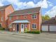 Thumbnail Semi-detached house to rent in Jewitt Way, Ruddington, Nottingham