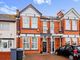 Thumbnail Terraced house for sale in Talbot Road, Cliftonville, Margate