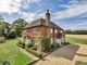 Thumbnail Detached house for sale in Hale Oak Road, Chiddingstone, Edenbridge