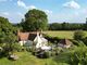 Thumbnail Detached house for sale in Fawley Green, Fawley, Henley-On-Thames, Oxfordshire