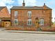 Thumbnail Detached house for sale in Burton Road, Overseal, Swadlincote