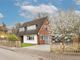 Thumbnail Detached house for sale in Tennyson Road, Harpenden, Hertfordshire