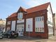 Thumbnail Flat for sale in 57 Nightingale Road, Hitchin