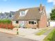 Thumbnail Bungalow for sale in Oakfields Close, Norwich, Norfolk