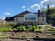 Thumbnail Detached bungalow for sale in The Hill, Cromford, Matlock
