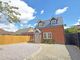 Thumbnail Detached house to rent in Highway Avenue, Maidenhead, Berkshire