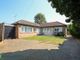 Thumbnail Bungalow for sale in Flamstead End Road, Cheshunt, Waltham Cross