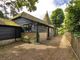 Thumbnail Link-detached house for sale in The Green, Bearsted, Maidstone, Kent