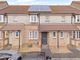 Thumbnail Terraced house for sale in Ensign Drive, Gosport, Hampshire