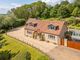 Thumbnail Detached bungalow for sale in Hill Rise, Coleby, Lincoln