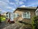 Thumbnail Detached bungalow for sale in Strawgate Grove, Stapleton, Darlington