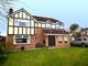 Thumbnail Detached house for sale in Parkway, Westhoughton, Bolton