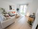 Thumbnail End terrace house for sale in Home 13 The Mardle, Nexa Fields, Exeter