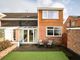 Thumbnail Semi-detached house for sale in Greenville Avenue, Ewloe Green, Ewloe, Deeside