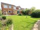 Thumbnail Detached house for sale in Shannon Close, Willaston, Nantwich, Cheshire