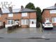 Thumbnail End terrace house for sale in Ilford Road, Erdington, Birmingham