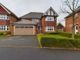 Thumbnail Detached house for sale in Wadlow Drive, Shifnal, Shropshire