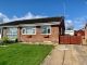 Thumbnail Semi-detached bungalow for sale in Winderemere Close, Daventry, Northamptonshire