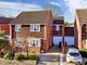 Thumbnail Link-detached house for sale in Elm Wood West, Whitstable, Kent