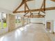 Thumbnail Barn conversion to rent in Upton, Tetbury