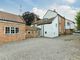 Thumbnail Detached house for sale in The Manor House, Meadow Lane, Burton Joyce, Nottingham