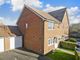 Thumbnail Semi-detached house for sale in Roman Lane, Southwater, Horsham, West Sussex