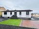 Thumbnail Bungalow for sale in Cot Castle Park, Strathaven Road, Stonehouse