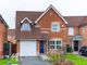 Thumbnail Detached house for sale in Gleneagles Drive, Euxton, Chorley
