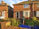 Thumbnail Semi-detached house for sale in Leicester Avenue, Doncaster