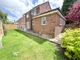 Thumbnail Detached house for sale in Whitecliff Gardens, Blandford Forum, Dorset