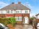 Thumbnail Semi-detached house for sale in Highfield Road, Tunbridge Wells