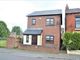 Thumbnail Detached house for sale in Hindley Road, Westhoughton