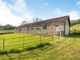 Thumbnail Detached house for sale in Longway Bank, Whatstandwell, Matlock, Derbyshire