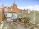 Thumbnail End terrace house for sale in Vicars Cross Road, Chester