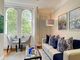 Thumbnail Flat to rent in Kensington Gardens Square, Bayswater