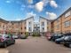 Thumbnail Flat for sale in Millfield Court, Ifield, Crawley