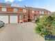 Thumbnail Semi-detached house for sale in Ransome Road, Gun Hill, New Arley, Coventry