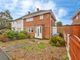 Thumbnail Semi-detached house for sale in Holloway Road, Alvaston, Derby