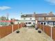 Thumbnail Terraced house for sale in Bedale Road, Leeming Bar, Northallerton