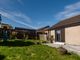 Thumbnail Detached bungalow for sale in West Park, Inverbervie, Montrose