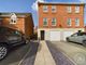 Thumbnail Town house for sale in Lee Edge, Leeds