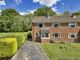 Thumbnail Semi-detached house for sale in Riding Park, Hildenborough, Tonbridge