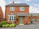 Thumbnail Detached house for sale in Ravensden Park, Graze Hill, Bedford