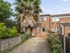 Thumbnail Terraced house for sale in Feltham Road, Mitcham