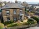 Thumbnail Detached house for sale in Sale Hill, Sheffield