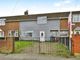 Thumbnail Terraced house for sale in Innes Road, Hartlepool