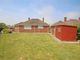 Thumbnail Bungalow for sale in Lymington Road, New Milton, Hampshire